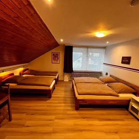 Casa Milix - Bed & Breakfast-2