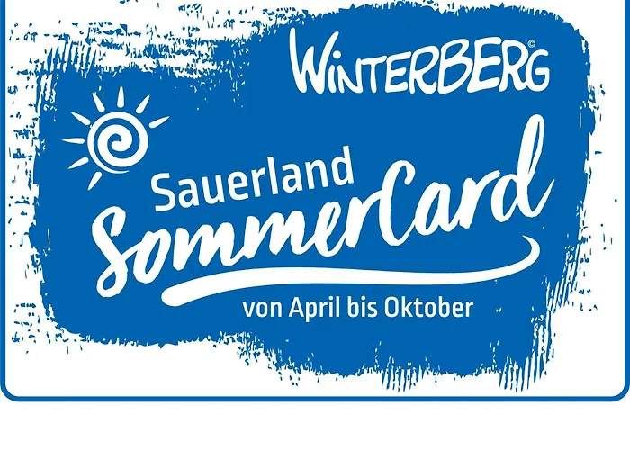 Astrid'S Pension Winterberg